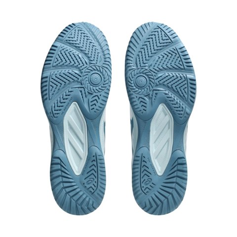 Buty męskie do siatkówki Asics Upcourt 6 1071A104 105