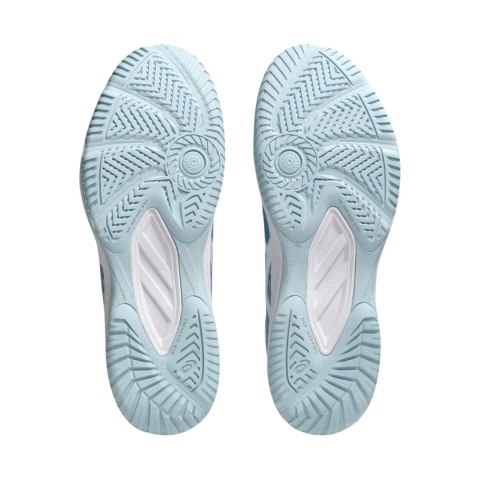 Buty męskie do siatkówki Asics Upcourt 6 1071A104 404