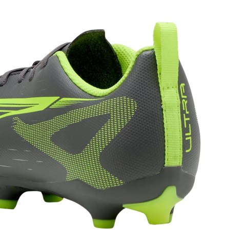 Buty piłkarskie dla dzieci Puma Ultra 5 Play FG/AG 108170 03