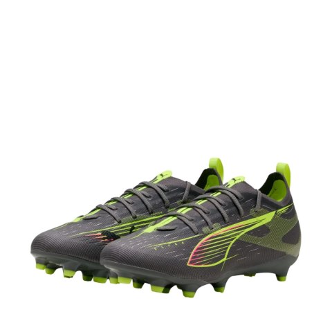 Buty piłkarskie dla dzieci Puma Ultra 5 Pro FG/AG 108165 03