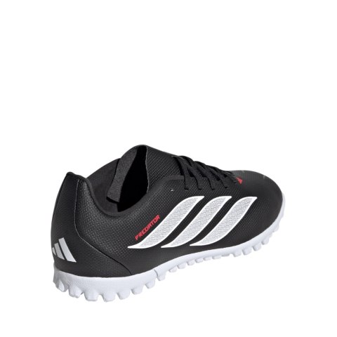 Buty piłkarskie dla dzieci adidas Predator Club TF JS0365