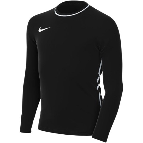 Koszulka dla dzieci Nike Dri-Fit Park 26 Crew Top czarna HM7170 010