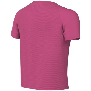 Koszulka dla dzieci Nike Dri-Fit Park VIII fuksja HV8182 616