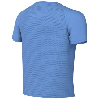 Koszulka dla dzieci Nike Dri-Fit Park VIII jasnoniebieska HV8182 412
