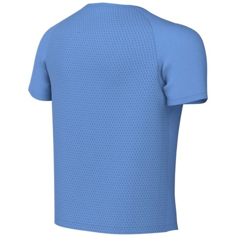 Koszulka dla dzieci Nike Dri-Fit Park VIII jasnoniebieska HV8182 412