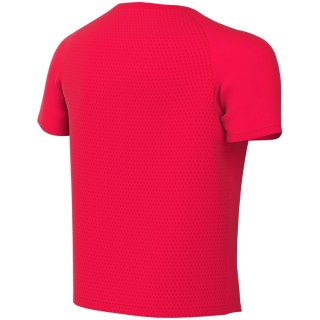 Koszulka dla dzieci Nike Dri-Fit Park VIII koralowa HV8182 635