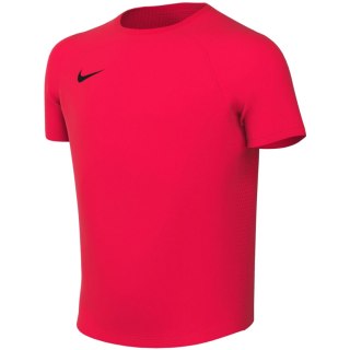 Koszulka dla dzieci Nike Dri-Fit Park VIII koralowa HV8182 635