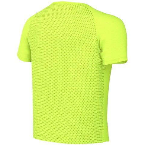 Koszulka dla dzieci Nike Dri-Fit Park VIII limonkowa HV8182 702