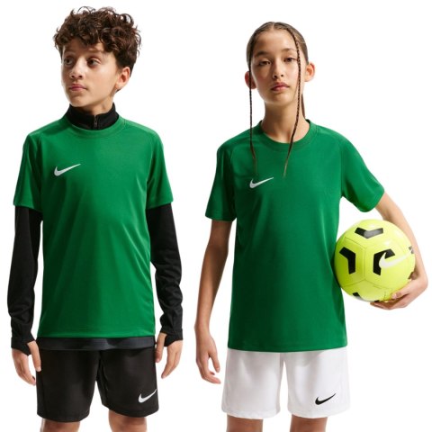 Koszulka dla dzieci Nike Dri-Fit Park VIII zielona HV8182 302