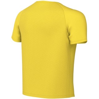 Koszulka dla dzieci Nike Dri-Fit Park VIII żółta HV8182 719