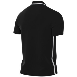 Koszulka męska Nike Dri-Fit Park 26 Polo czarna HM7136 010