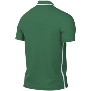 Koszulka męska Nike Dri-Fit Park 26 Polo zielona HM7136 302