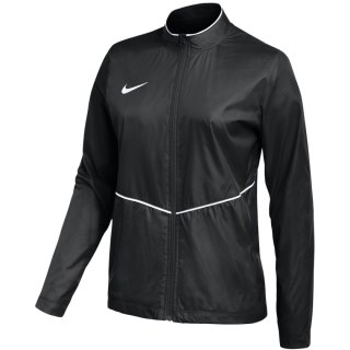 Kurtka damska Nike Park 26 Rain czarna HM7267 010
