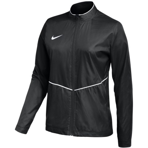 Kurtka damska Nike Park 26 Rain czarna HM7267 010