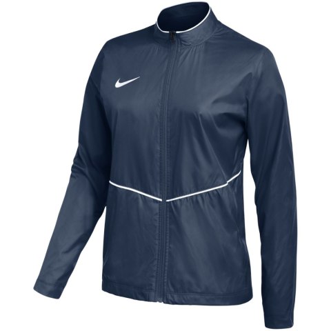 Kurtka damska Nike Park 26 Rain granatowa HM7267 410