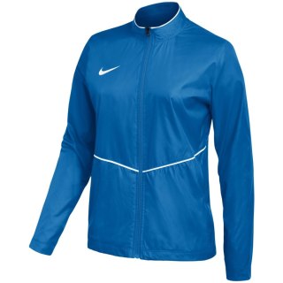 Kurtka damska Nike Park 26 Rain niebieska HM7267 463