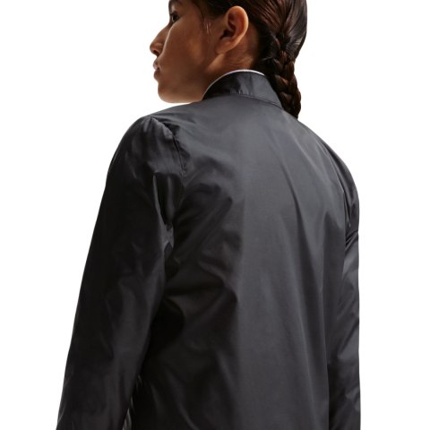 Kurtka dla dzieci Nike Park 26 Rain czarna HM7269 010