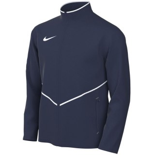 Kurtka dla dzieci Nike Park 26 Rain granatowa HM7269 410