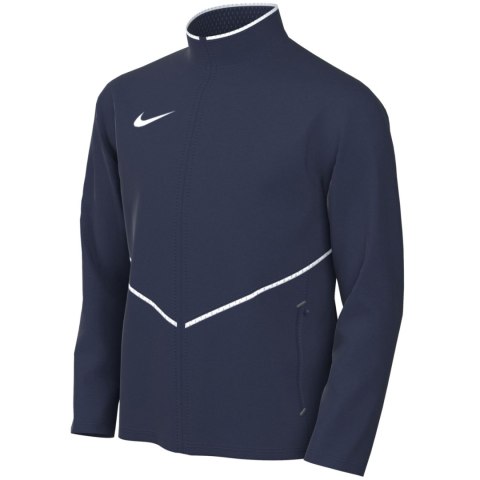 Kurtka dla dzieci Nike Park 26 Rain granatowa HM7269 410