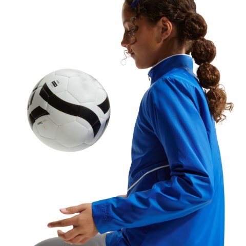 Kurtka dla dzieci Nike Park 26 Rain niebieska HM7269 463