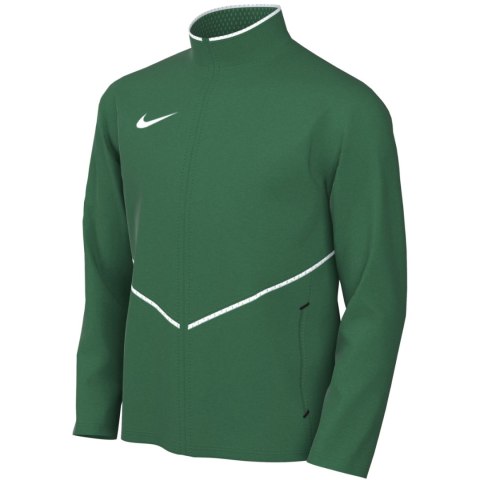 Kurtka dla dzieci Nike Park 26 Rain zielona HM7269 302