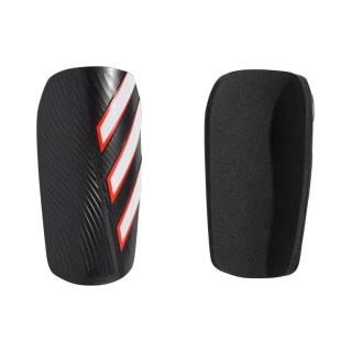 Ochraniacze piłkarskie adidas Tiro EU Club czarne KA7843