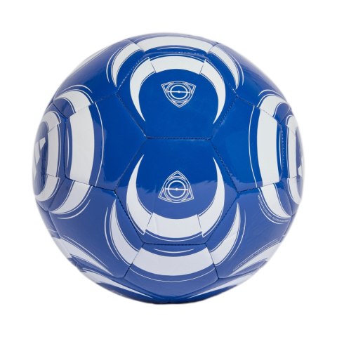 Piłka nożna adidas Tiro Club niebieska JW1529