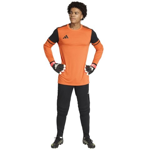 Spodnie adidas Tierro 26 GK KF5955