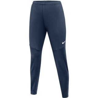 Spodnie damskie Nike Dri-Fit Park 26 Pant KP granatowe HM7210 410