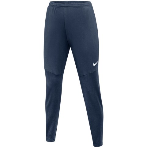 Spodnie damskie Nike Dri-Fit Park 26 Pant KP granatowe HM7210 410