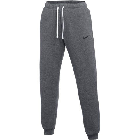 Spodnie damskie Nike Park 26 ciemnoszare IB1250 063