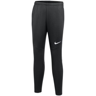 Spodnie dla dzieci Nike Dri-Fit Park 26 czarne HM7212 010