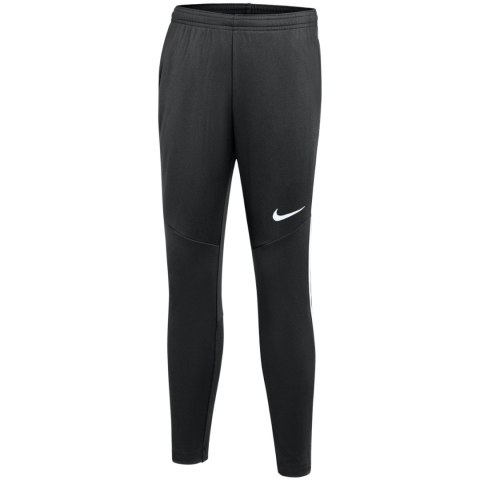 Spodnie dla dzieci Nike Dri-Fit Park 26 czarne HM7212 010