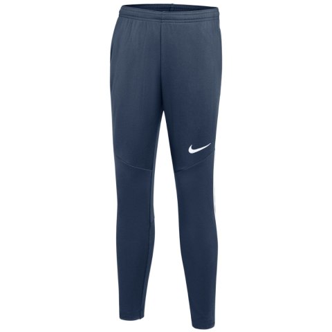 Spodnie dla dzieci Nike Dri-Fit Park 26 granatowe HM7212 410