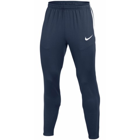 Spodnie męskie Nike Dri-Fit Strike 26 granatowe HV8386 410