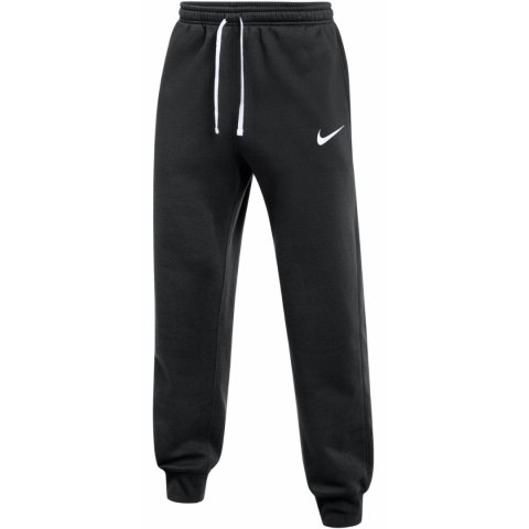 Spodnie męskie Nike Park 26 Fleece czarne IB1248 010