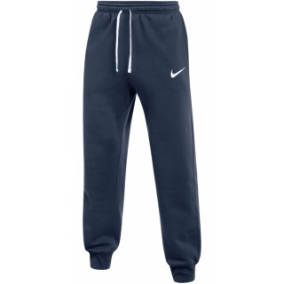 Spodnie męskie Nike Park 26 Fleece granatowe IB1248 410