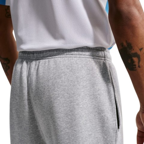 Spodnie męskie Nike Park 26 Fleece jasnoszare IB1248 063