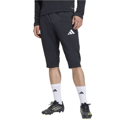 Spodnie piłkarskie adidas ENTRADA 26 3/4 Panty JZ9132