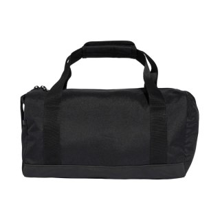 Torba adidas Linear Duffel Extra Small czarna JE8347