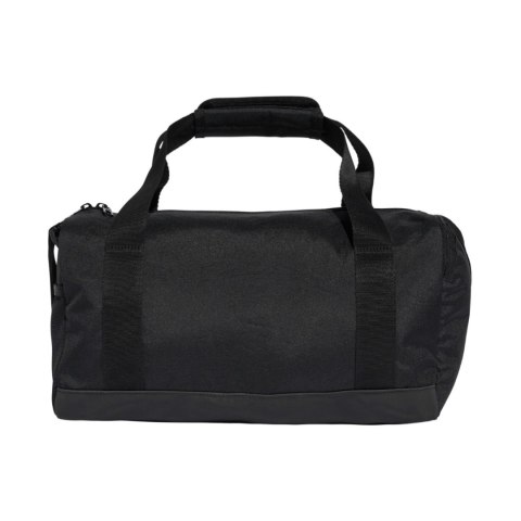 Torba adidas Linear Duffel Extra Small czarna JE8347