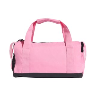 Torba adidas Linear Duffel Extra Small różowa KE5702