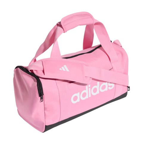 Torba adidas Linear Duffel Extra Small różowa KE5702