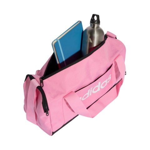 Torba adidas Linear Duffel Extra Small różowa KE5702
