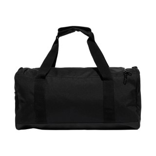 Torba adidas Linear Duffel Small czarna JE8343