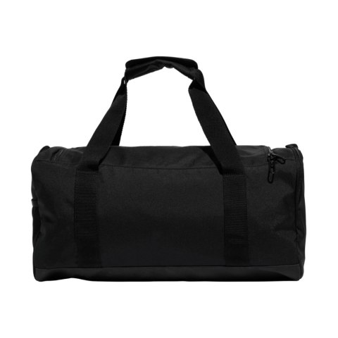 Torba adidas Linear Duffel Small czarna JE8343