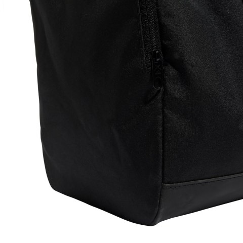 Torba adidas Linear Duffel Small czarna JE8343