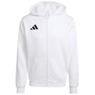 Bluza adidas ENTRADA 26 Hoody Full Zip Junior KH1783