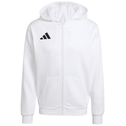Bluza adidas ENTRADA 26 Hoody Full Zip Junior KH1783