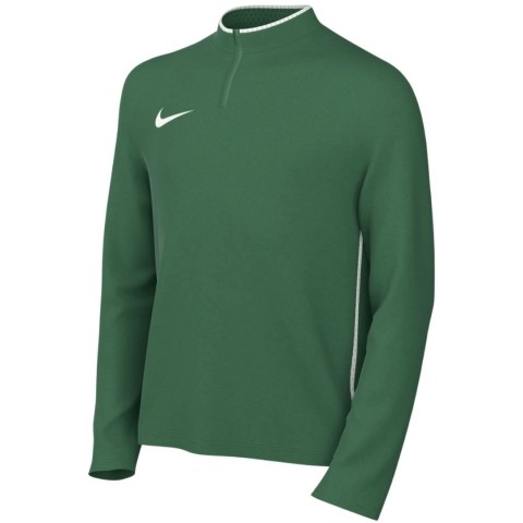 Bluza dla dzieci Nike Dri-Fit Park Drill Top zielona IB7542 302